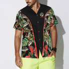 I Love It When She Bends Over Custom Hawaiian Shirt