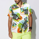 Saxophone Is My Life Hawaiian Shirt