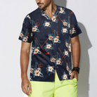 Tropical Golf 4 Hawaiian Shirt - Hyperfavor