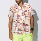 Give Thanks For Thanksgiving Day Hawaiian shirt