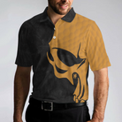 I Just Want To Play Golf And Ignore All Of My Old Man Problems Golf Polo Shirt, Golfing Shirt With Sayings For Men