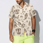 Cocktail Is My Life Hawaiian Shirt