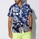 Motorbike Lover Motorcyle Hawaiian Shirt, Motorcycle Shirts For Men And Women