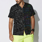 Mathematical Teacher Hawaiian Shirt, Teacher Shirt for Men And Women, Best Gift For Teachers