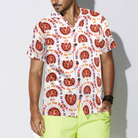 Thanksgiving Turkey Gobble Hawaiian Shirt