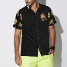 I Don't Give A Duck Shirt For Men Hawaiian Shirt
