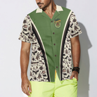 Keep Calm & Go Camping Hawaiian Shirt