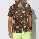 Vintage Book In The Library Teacher Hawaiian Shirt, Teacher Shirt for Men And Women, Best Gift For Teachers