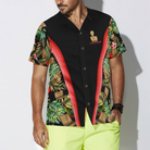 Programmer Tropical Custom Hawaiian Shirt