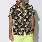 Magical Ouija Halloween Shirt Hawaiian Shirt