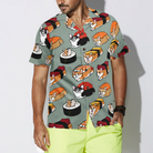 Sushi Corgi Hawaiian Shirt, Best Corgi Shirt For Men And Women