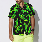 Night Of The Living Dead Halloween Hawaiian Shirt, Halloween Shirt For Men And Women