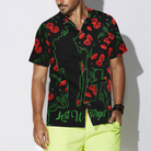 Lest We Forget Hawaiian Shirt, Meaningful Gift For Veterans Day