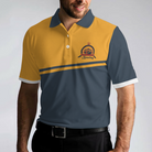 I Got These Muscles From Bowling Strikes Polo Shirt, Bowling Polo Shirt, Bowling Shirt For Men