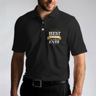 I Tried To Retire But Now I Work For My Wife Family Polo Shirt