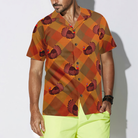 Turkey For Holiday Thanksgiving Hawaiian Shirt