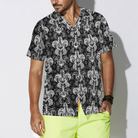 Indigenous Tribal Polynesian Style Sea Turtle Hawaiian Shirt