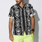 Screw It Let's Ride Hawaiian Shirt