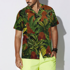 Poodle Tropical Summer Time Poodle Hawaiian Shirt, Best Dog Shirt For Men And Women