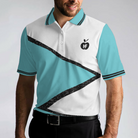 I Like Cats And Math And Maybe 3 People Polo Shirt