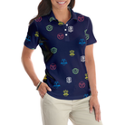 The Championships Tennis Polo Short Sleeve Women Polo Shirt