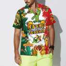 Nacho Average Teacher Hawaiian Shirt, Funny Teacher Shirt for Men And Women, Best Gift For Teachers