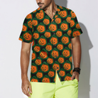 Halloween Is Way Cooler Hawaiian Shirt