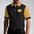 Bowling Therapy Polo Shirt, Funny Bowling Polo Shirt With Sayings, Bowling Gift Idea For Male Bowlers
