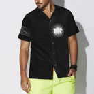 Just One More Gun Shirt For Men Hawaiian Shirt