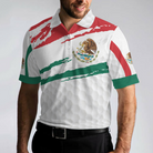 Beer Golf And Tacos Polo Shirt, Simple Golfing Shirt Design For Male Players, Best Golf Shirt With Sayings