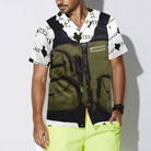 Life Vest Kayak & Fishing Texas Custom Hawaiian Shirt, State Of Texas Logo Shirt, Texas Flag Shirt For Men