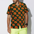 Halloween Is Way Cooler Hawaiian Shirt