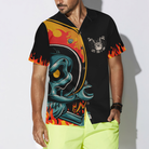 Have Your Own Biker Hawaiian Shirt