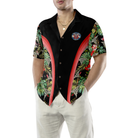Nurse Tropical Custom Hawaiian Shirt