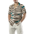 Halloween Mummy Costume Shirt Hawaiian Shirt
