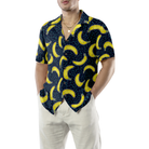 Look At My Banana Hawaiian Shirt