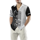 Pirate Skull Hawaiian Shirt