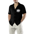 Just One More Gun Shirt For Men Hawaiian Shirt