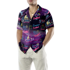 Life Is Better With Cocktail Hawaiian Shirt