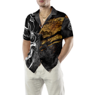 Pirates Skull Hawaiian Shirt