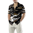 Crocodiles Of The World Shirt For Men Hawaiian Shirt