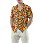 Funny Tiger Shirt Hawaiian Shirt