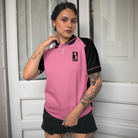 I'm A Normal Golf Girl Except Much Cooler Short Sleeve Women Polo Shirt, Funny Golf Shirt With Sayings
