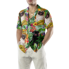 Taco Pug Are Ready For Summer Hawaiian Shirt