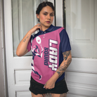 Tennis Lady Squad Short Sleeve Women Polo Shirt