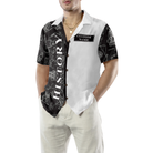 History Teacher Custom Hawaiian Shirt, Teacher Shirt for Men And Women, Best Gift For Teachers