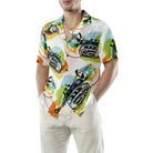 Saxophone Is My Life Hawaiian Shirt