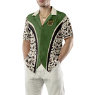 Keep Calm & Go Camping Hawaiian Shirt