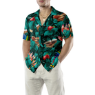Tropical Teacher Hawaiian Shirt, Teacher Shirt for Men And Women, Best Gift For Teacher