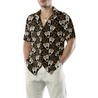 Magical Ouija Halloween Shirt Hawaiian Shirt